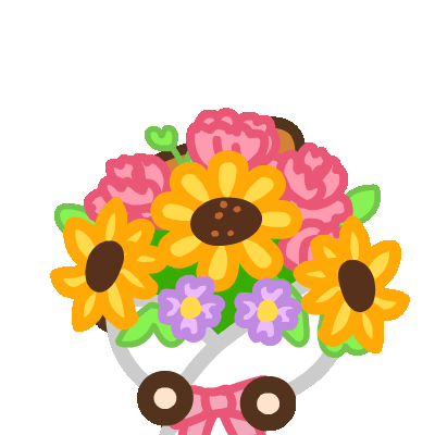 Sticker- Mother's Day