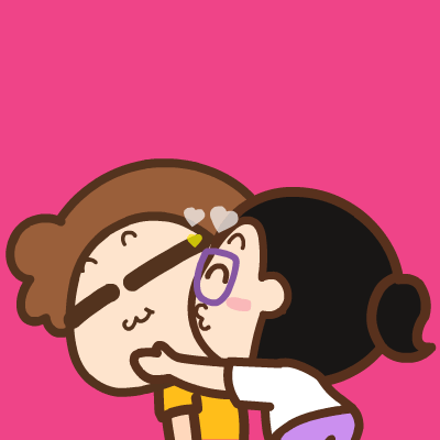 Sticker- Mother's Day