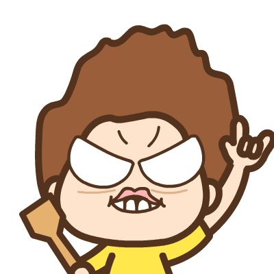 Sticker- Rocking Mom Never Tired