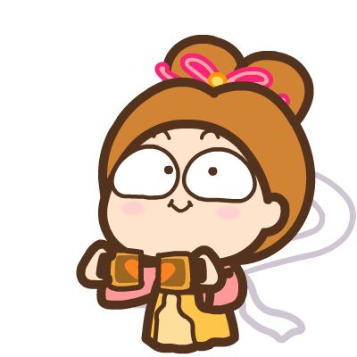 中秋sticker – Maggiemarket