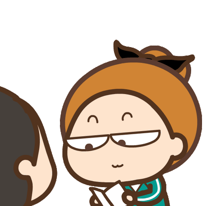 Sticker- 墨魚遊戲2 Cuttlefish game 2