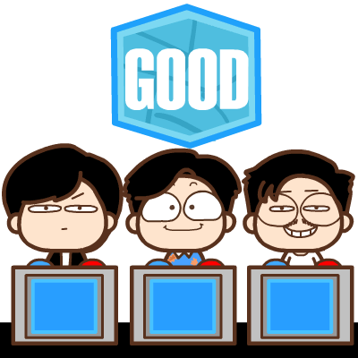 Sticker- 全民造星2