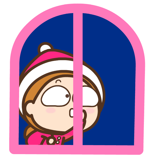 Sticker- 2025 Xmas & new year