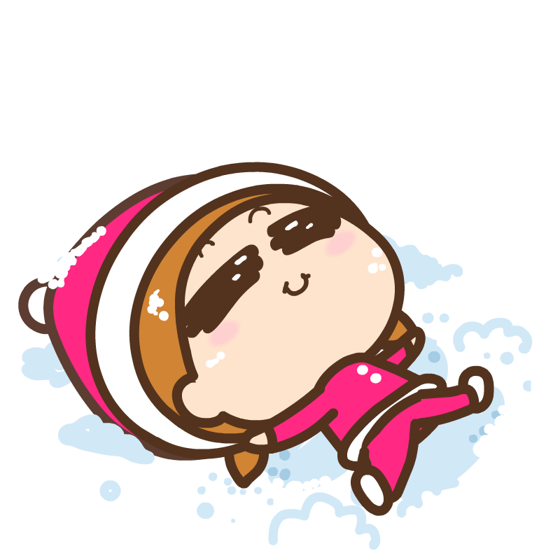 Sticker- 2025 Xmas & new year