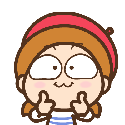 Sticker- Little Red Hat 01