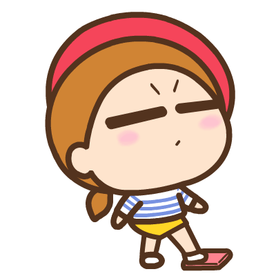 Sticker- Little Red Hat 01