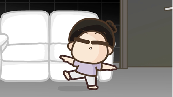 Youtube - 熱身運動