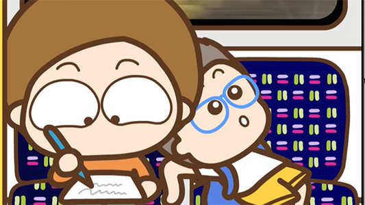 Youtube - Trainslover