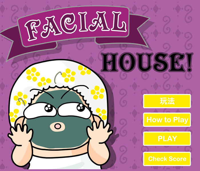 Facial House