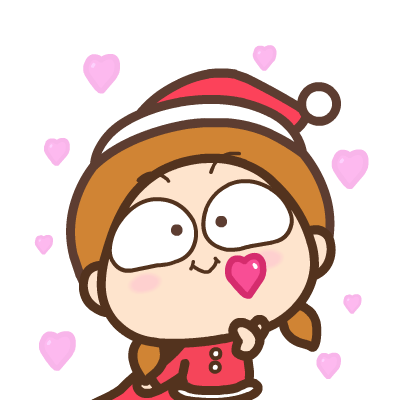 Sticker- Xmas