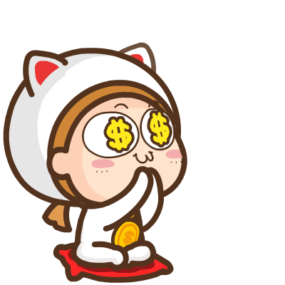 Sticker- Lunar New Year